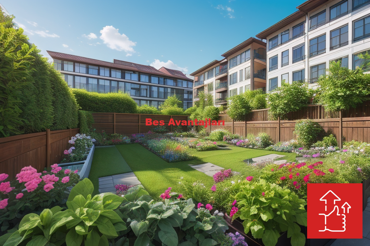 Bes Avantajları