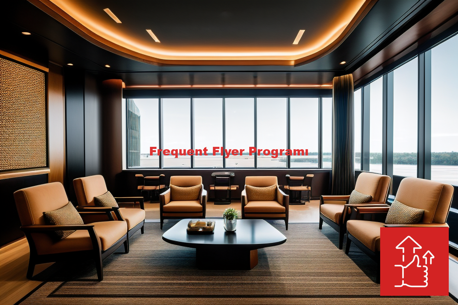 Frequent Flyer Programı