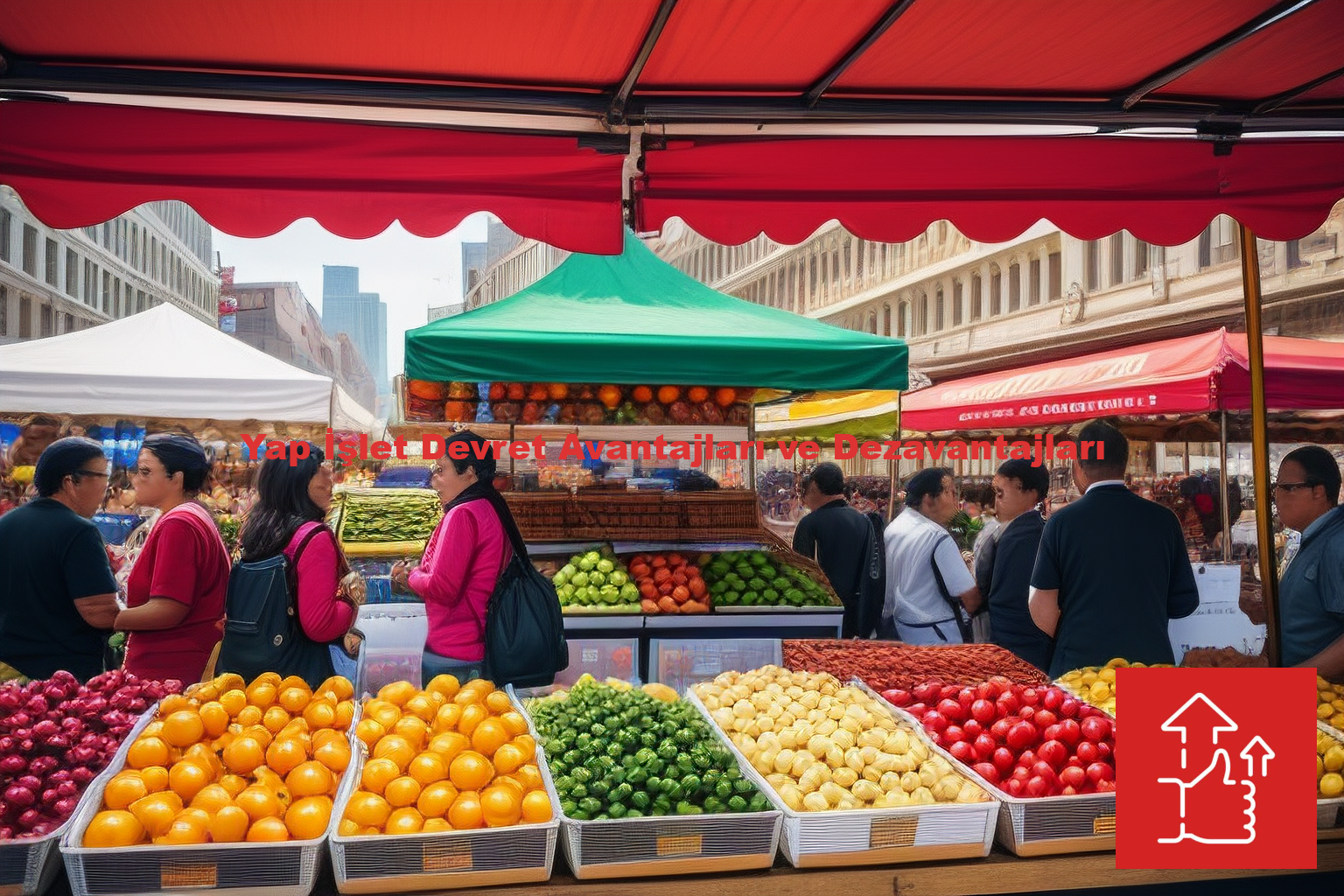 Yap İşlet Devret Avantajları ve Dezavantajları