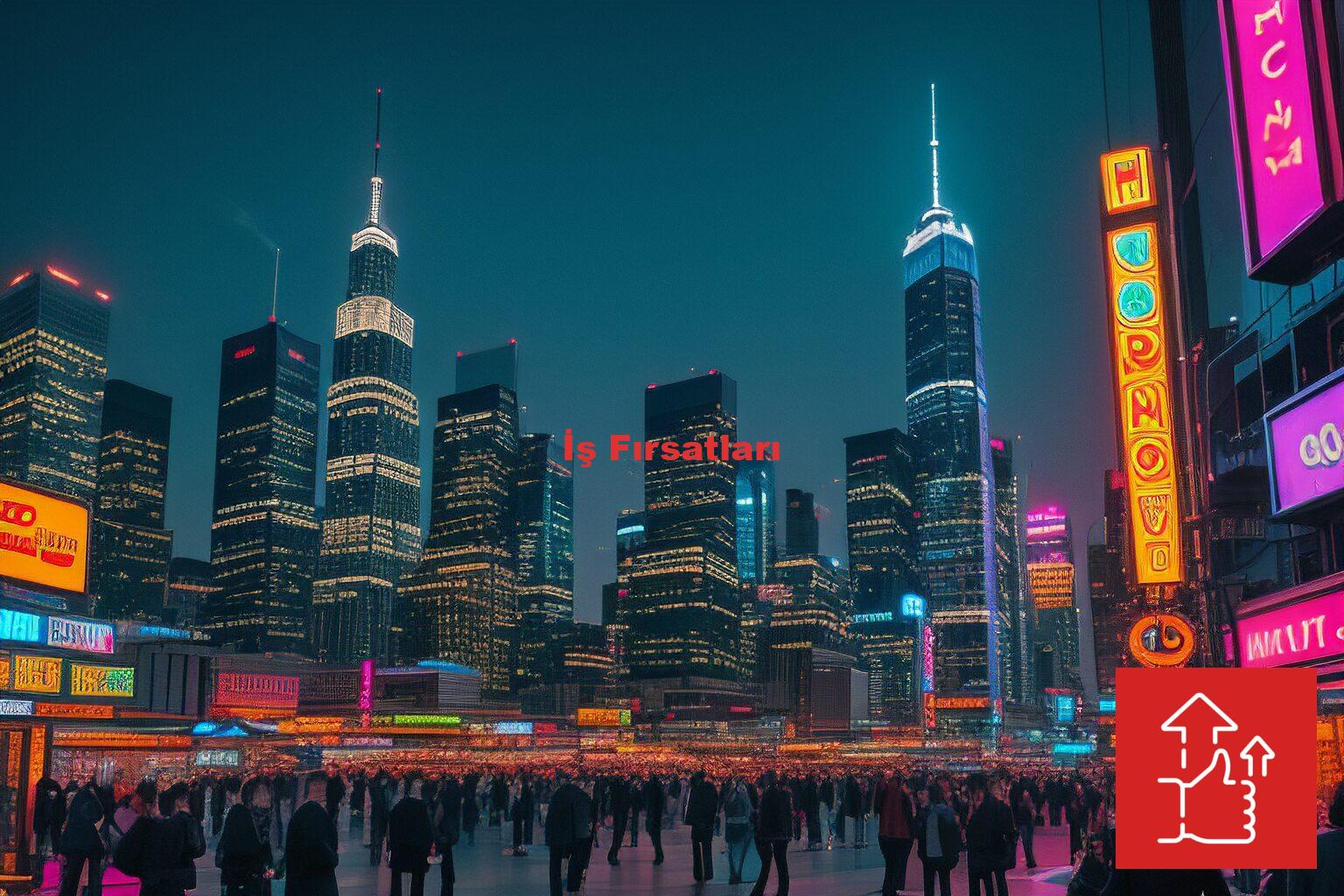 İş Fırsatları