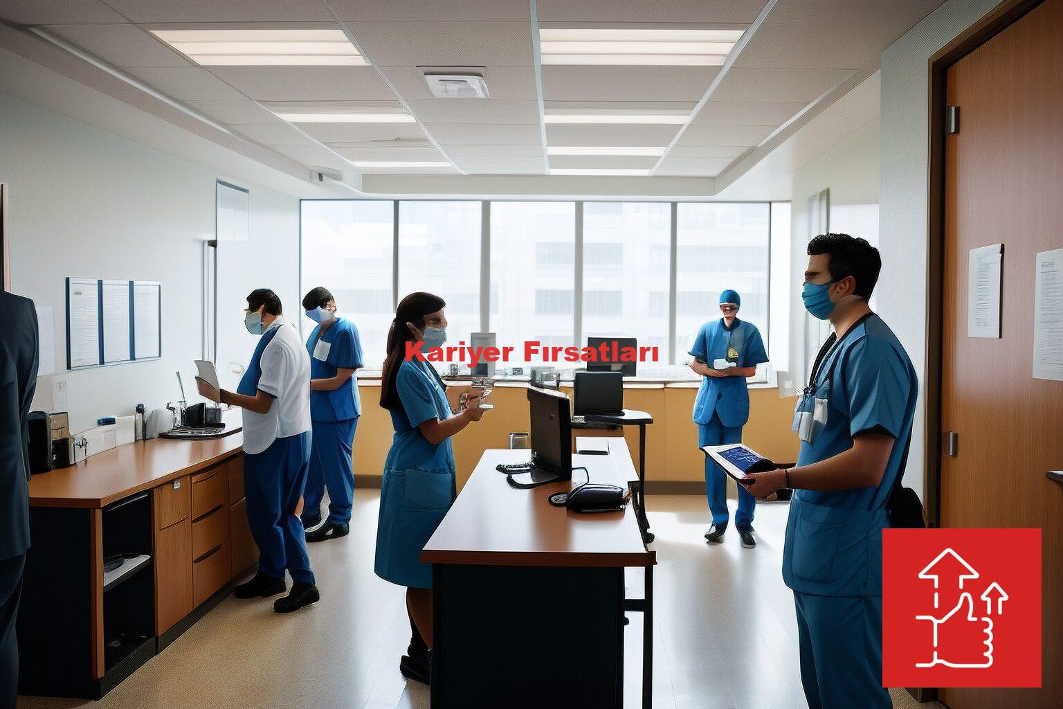 Kariyer Fırsatları