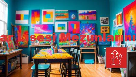 Güzel Sanatlar Lisesi Mezunlarının Avantajları