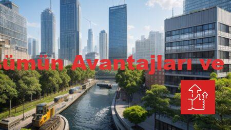 Kentsel Dönüşümün Avantajları ve Dezavantajları