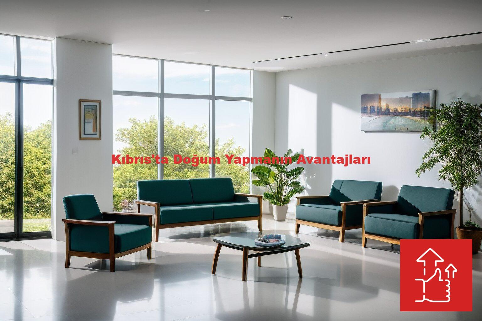 Kıbrıs'ta Doğum Yapmanın Avantajları