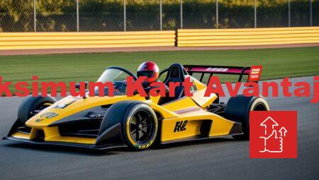 Maksimum Kart Avantajları