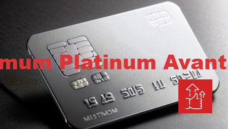 Maximum Platinum Avantajları