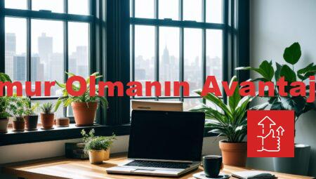 Memur Olmanın Avantajları