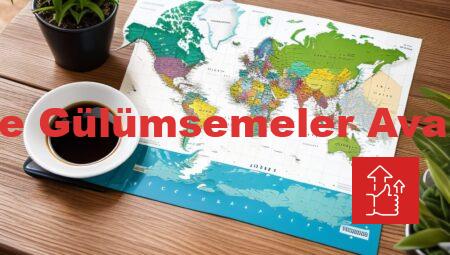 Milas ve Gülümsemeler Avantajları