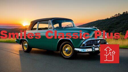 Miles and Smiles Classic Plus Avantajları
