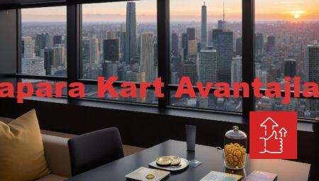 Papara Kart Avantajları