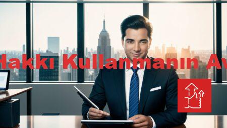 Rüçhan Hakkı Kullanmanın Avantajları