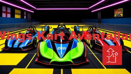 Wings Kart Avantajları