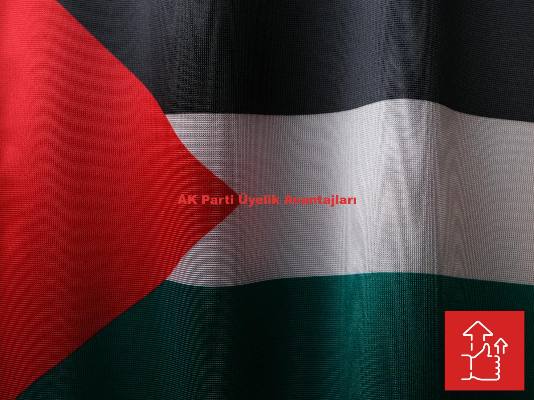 AK Parti Üyelik Avantajları
