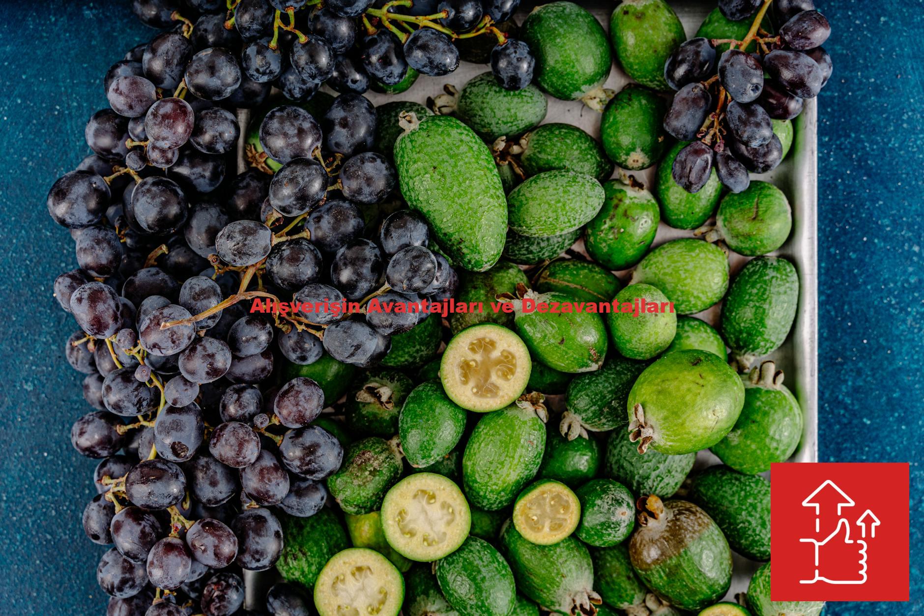 Alışverişin Avantajları ve Dezavantajları