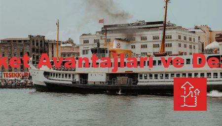 Anonim Şirket Avantajları ve Dezavantajları