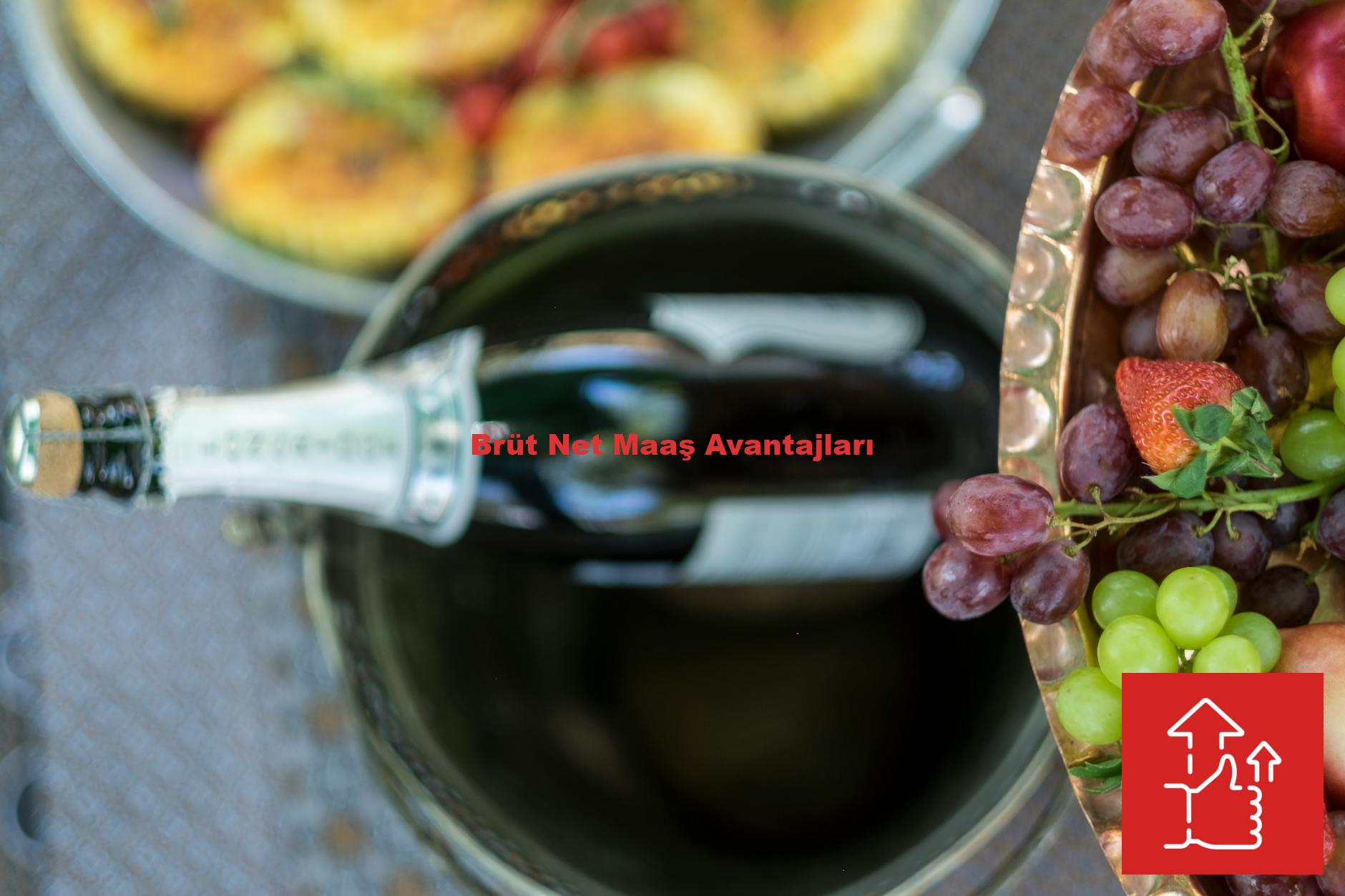 Brüt Net Maaş Avantajları