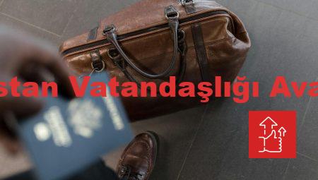 Bulgaristan Vatandaşlığı Avantajları
