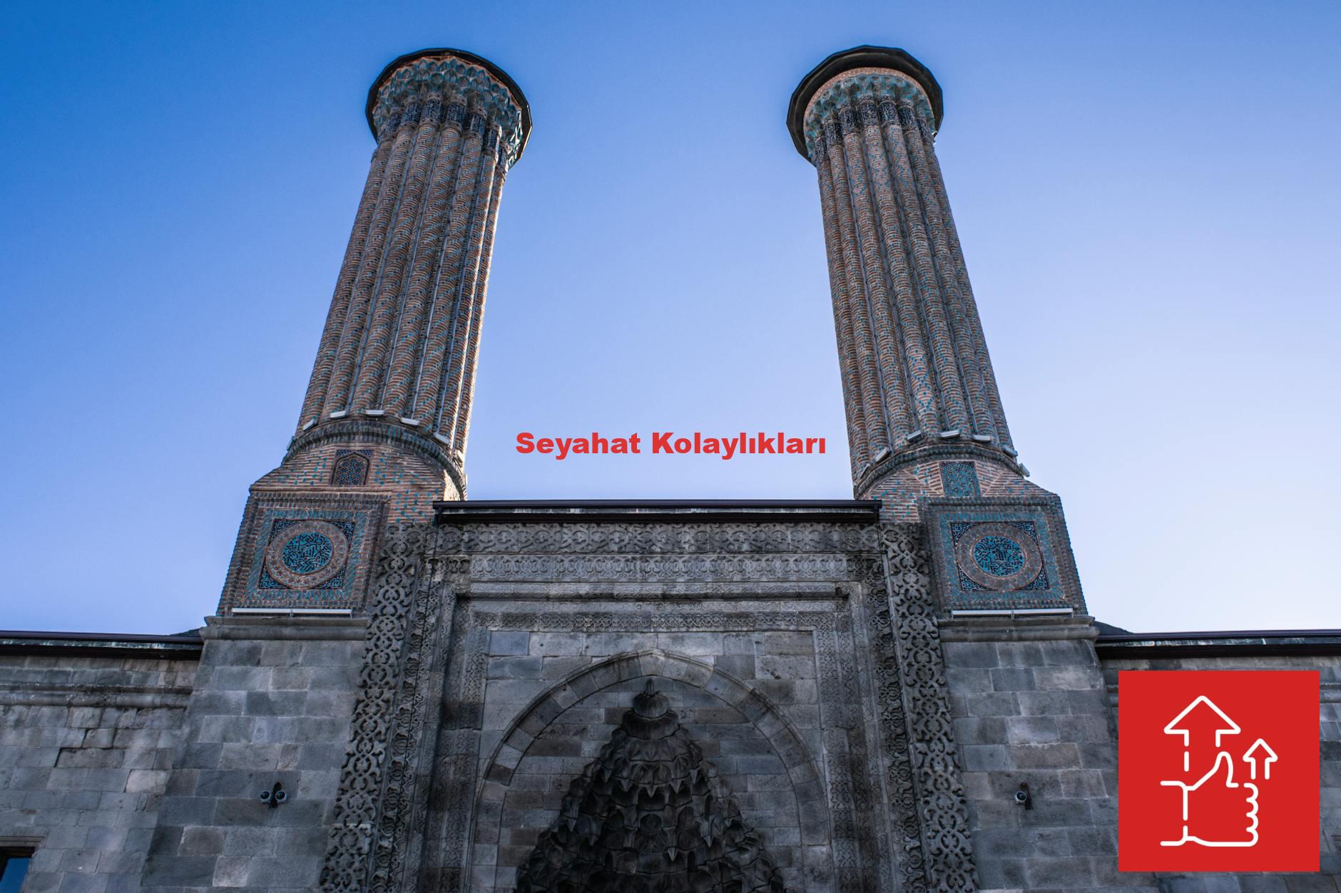 Seyahat Kolaylıkları