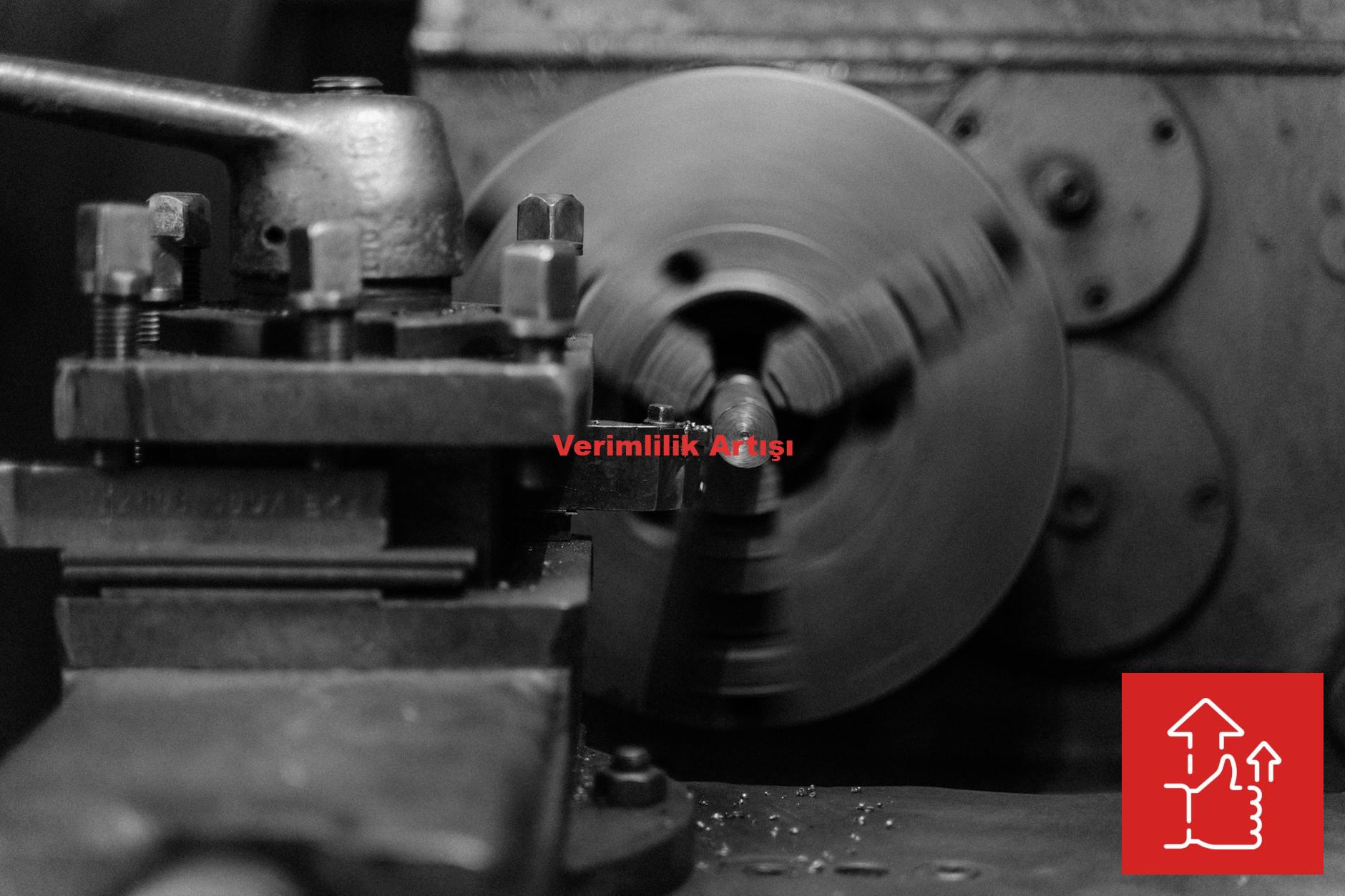 Verimlilik Artışı