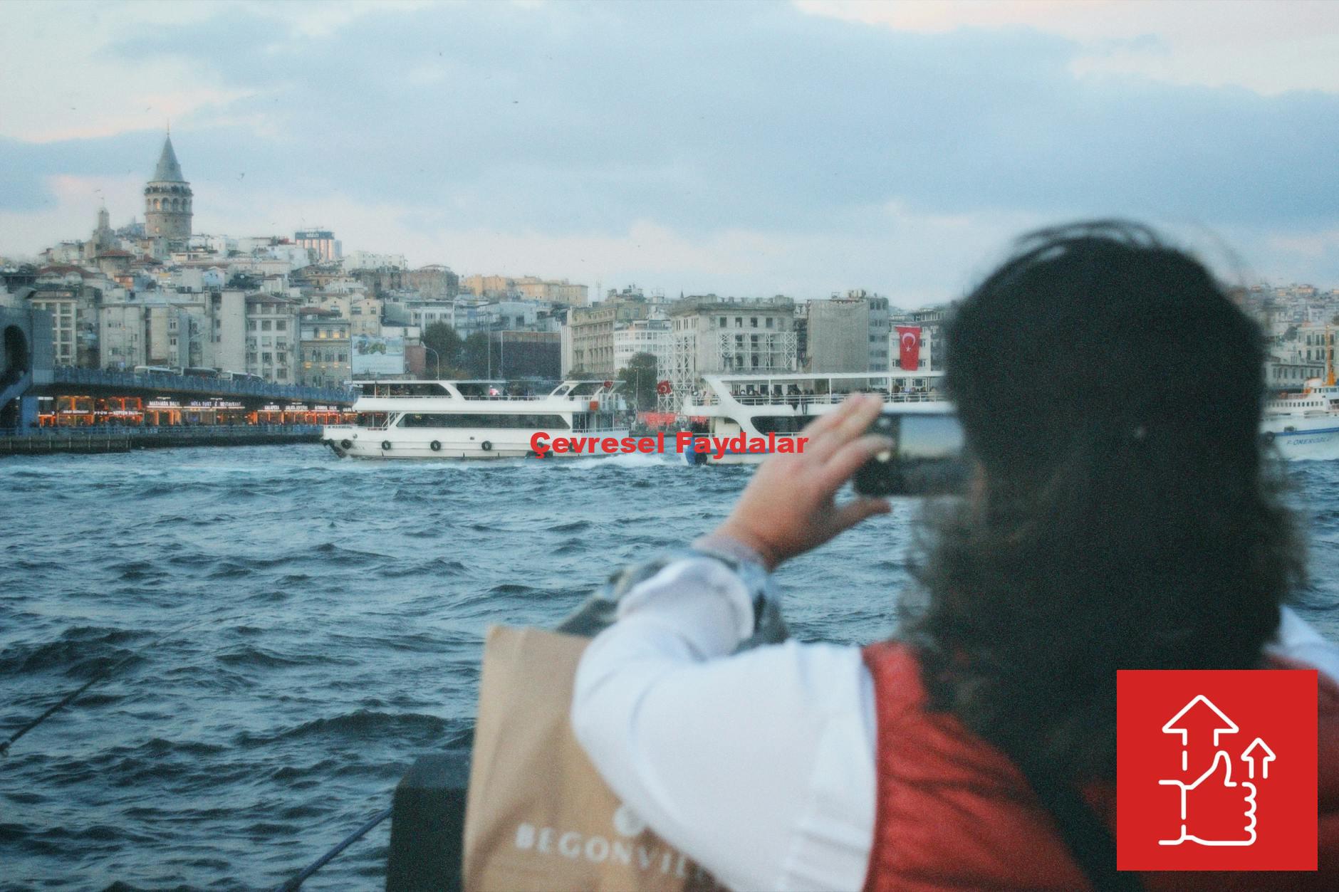 Çevresel Faydalar