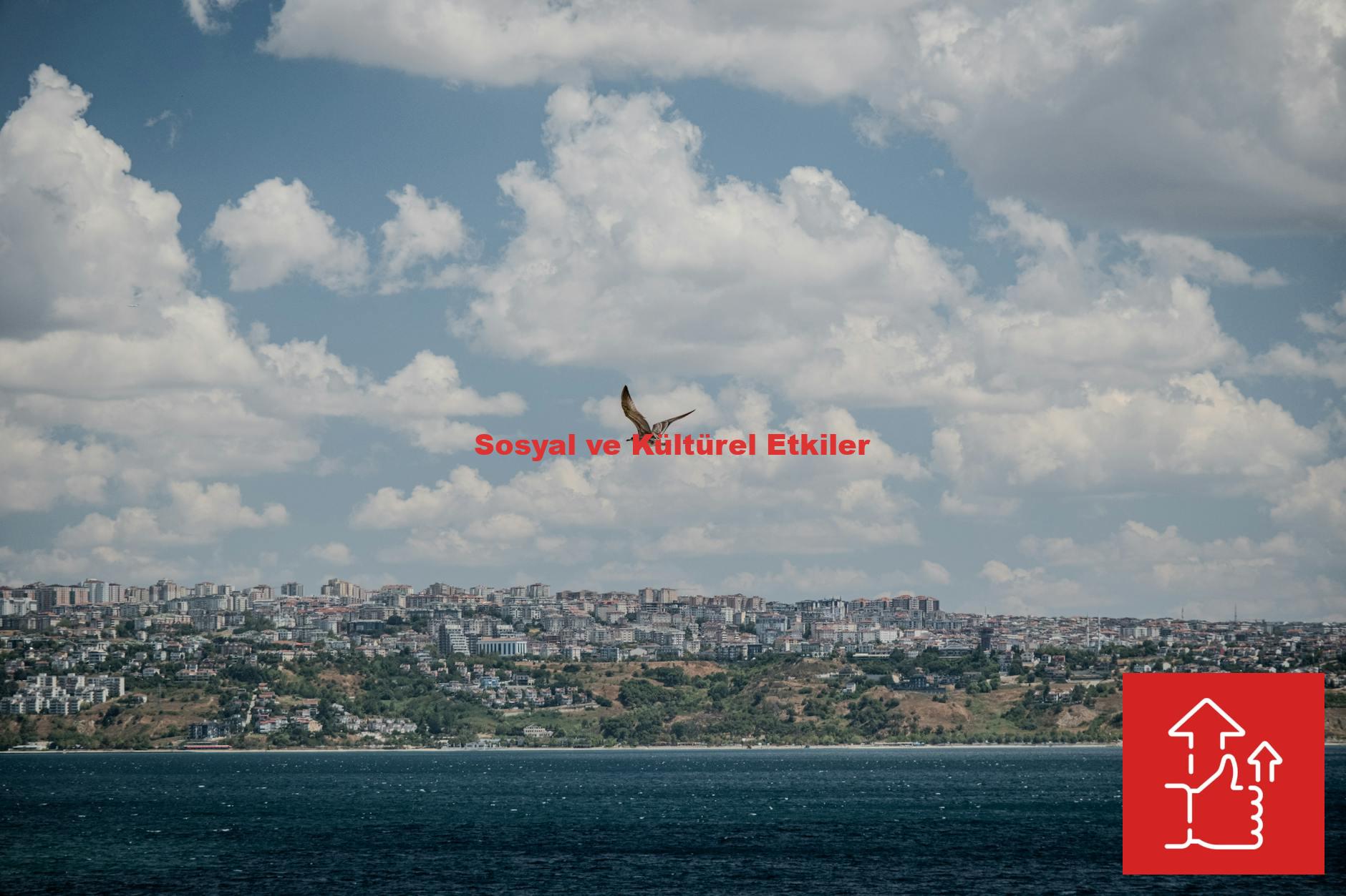 Sosyal ve Kültürel Etkiler