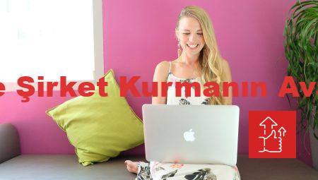 Dubai’de Şirket Kurmanın Avantajları