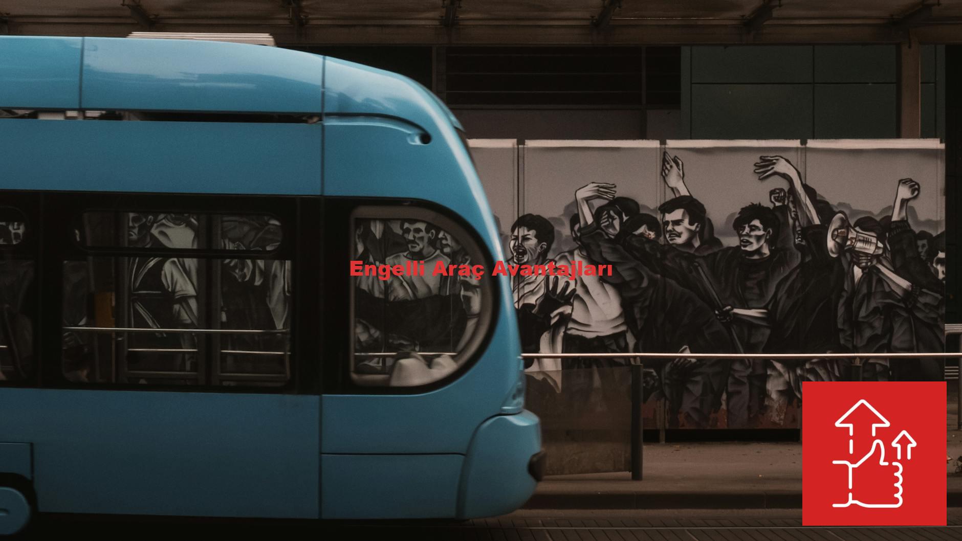 Engelli Araç Avantajları