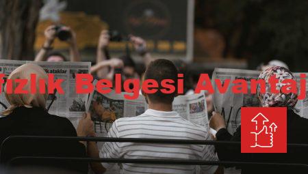 Hafızlık Belgesi Avantajları