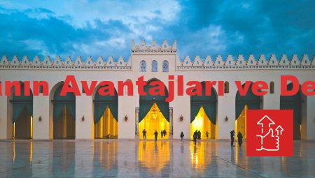 Hakim Olmanın Avantajları ve Dezavantajları