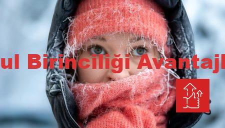 Okul Birinciliği Avantajları