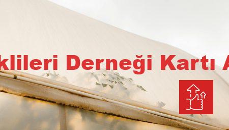 Polis Emeklileri Derneği Kartı Avantajları