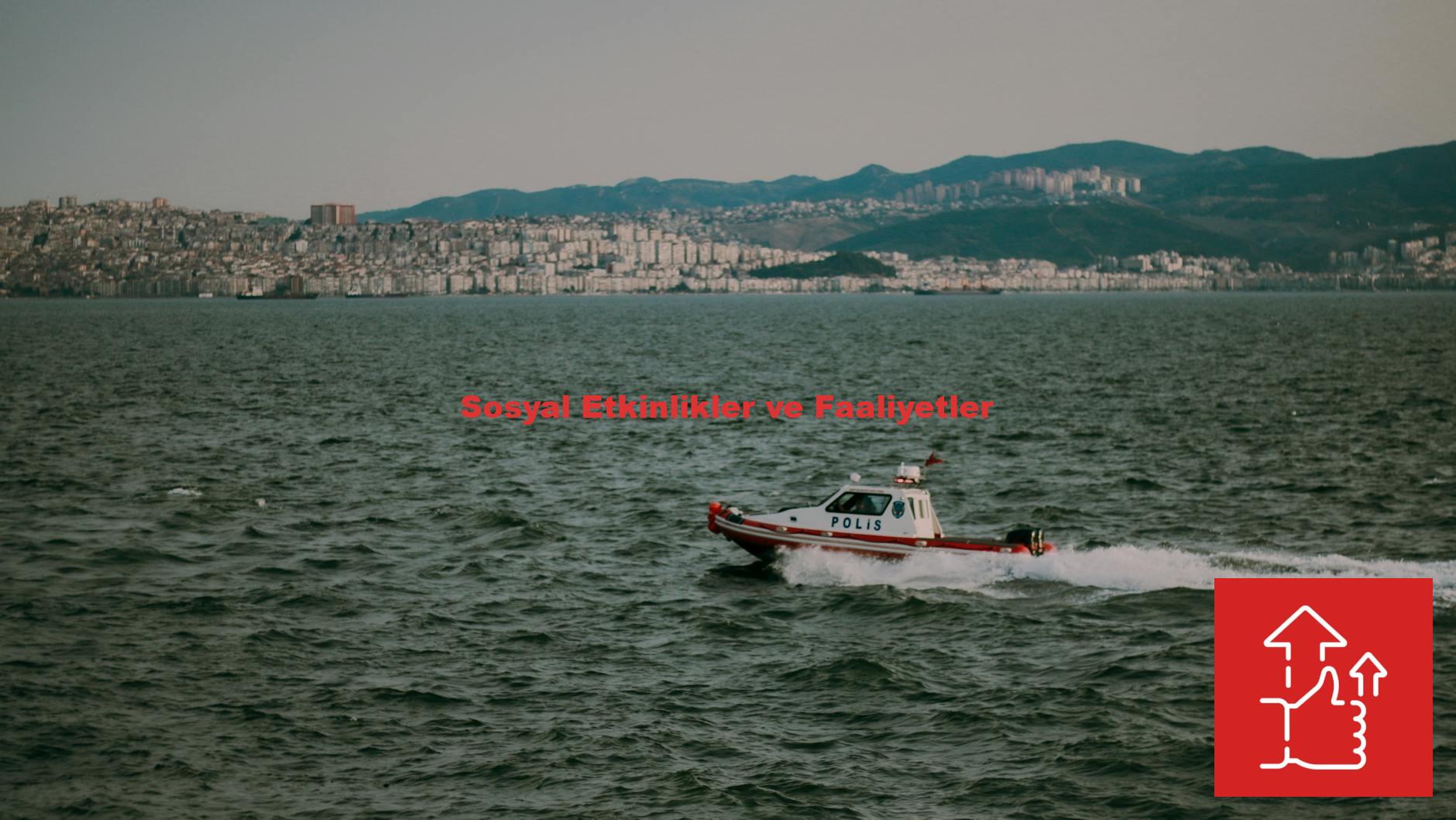 Sosyal Etkinlikler ve Faaliyetler