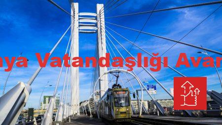 Romanya Vatandaşlığı Avantajları