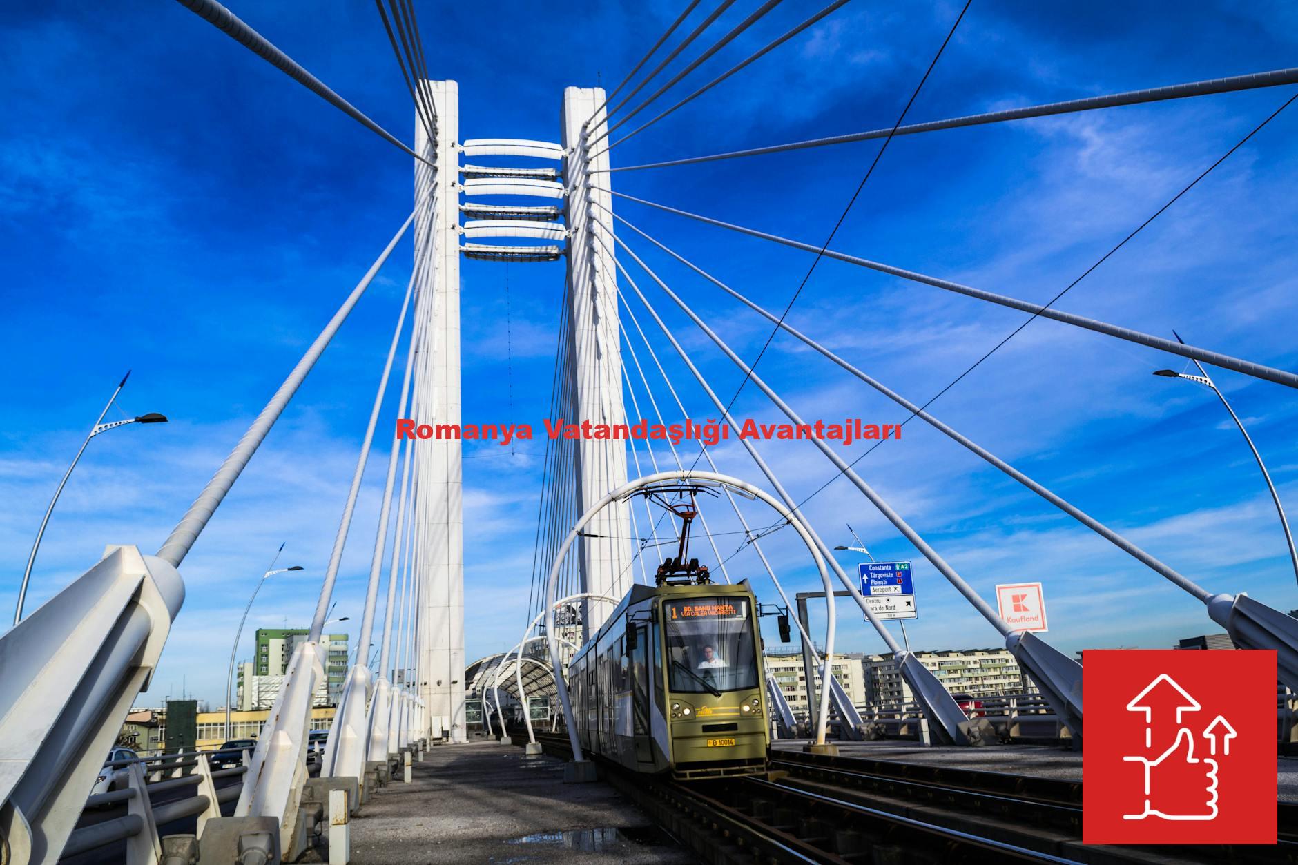 Romanya Vatandaşlığı Avantajları
