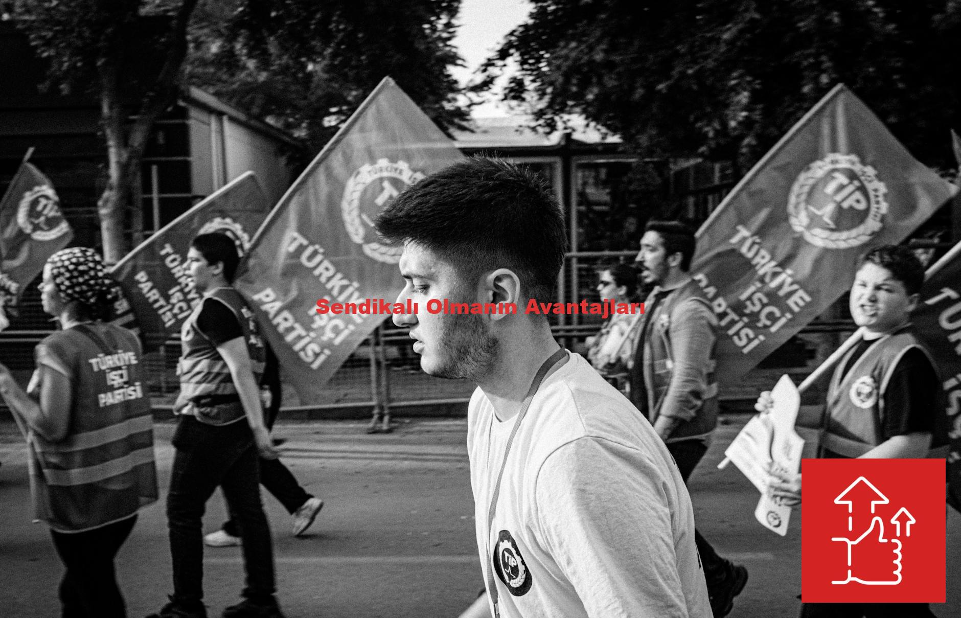 Sendikalı Olmanın Avantajları