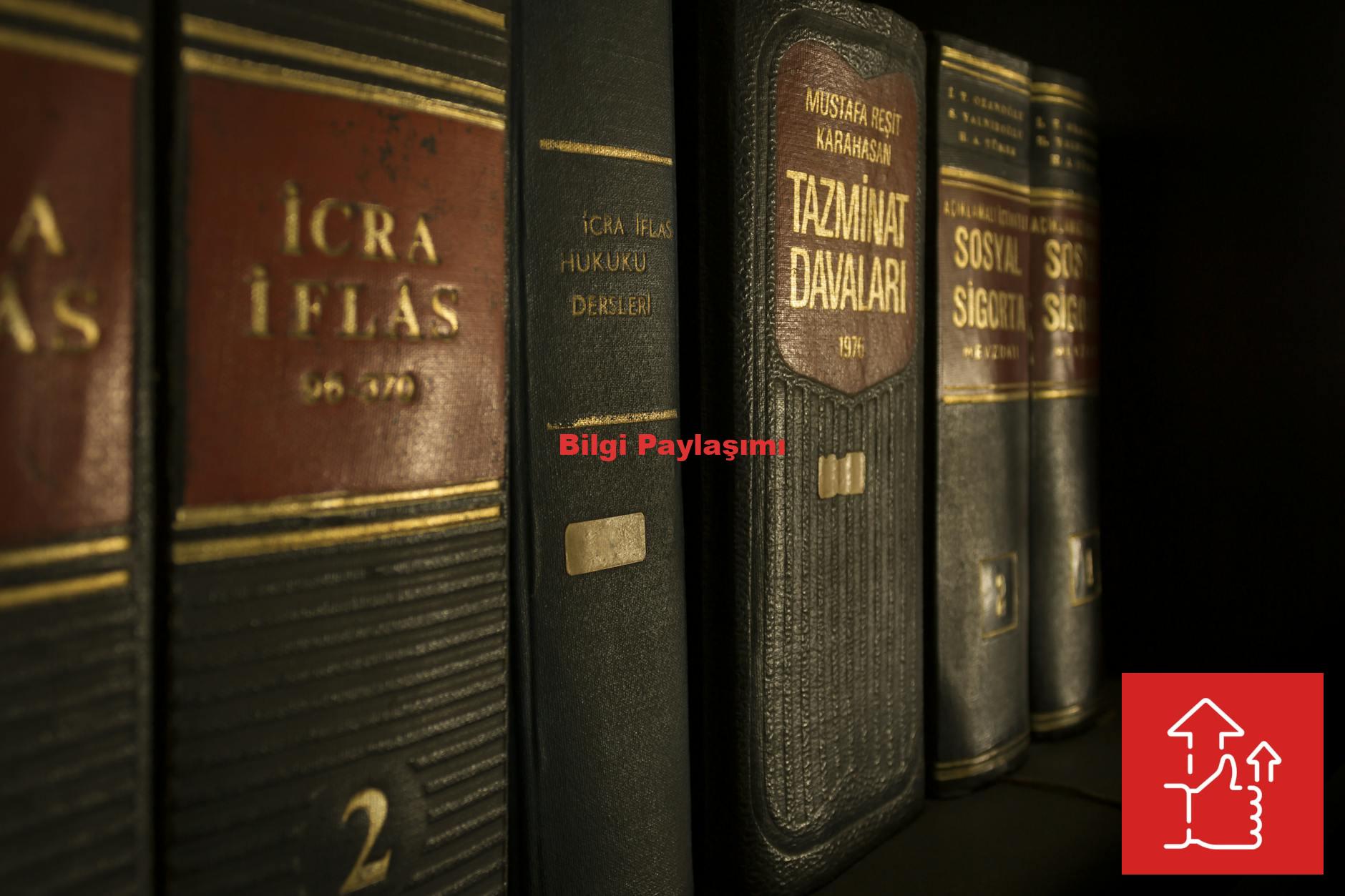 Bilgi Paylaşımı