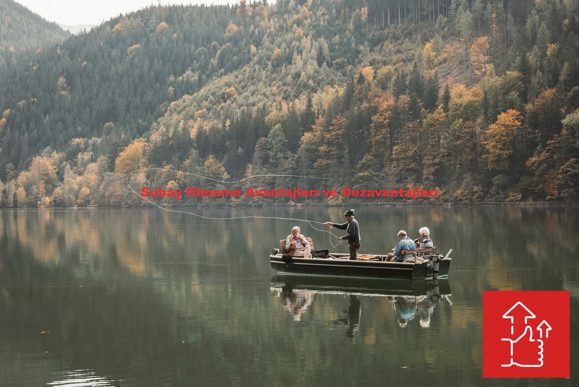 Subay Olmanın Avantajları ve Dezavantajları