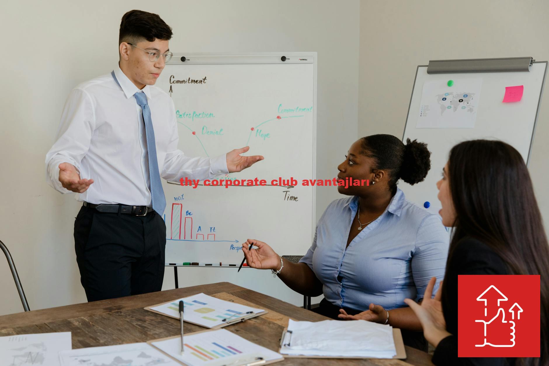 thy corporate club avantajları