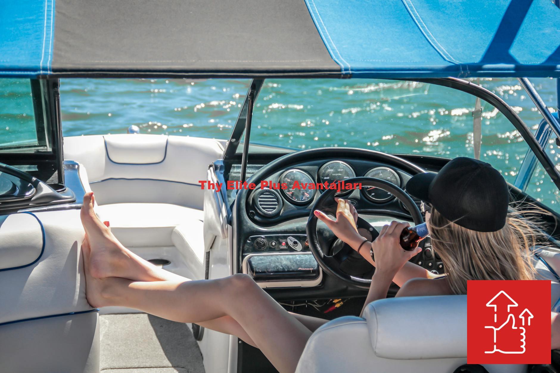 Thy Elite Plus Avantajları