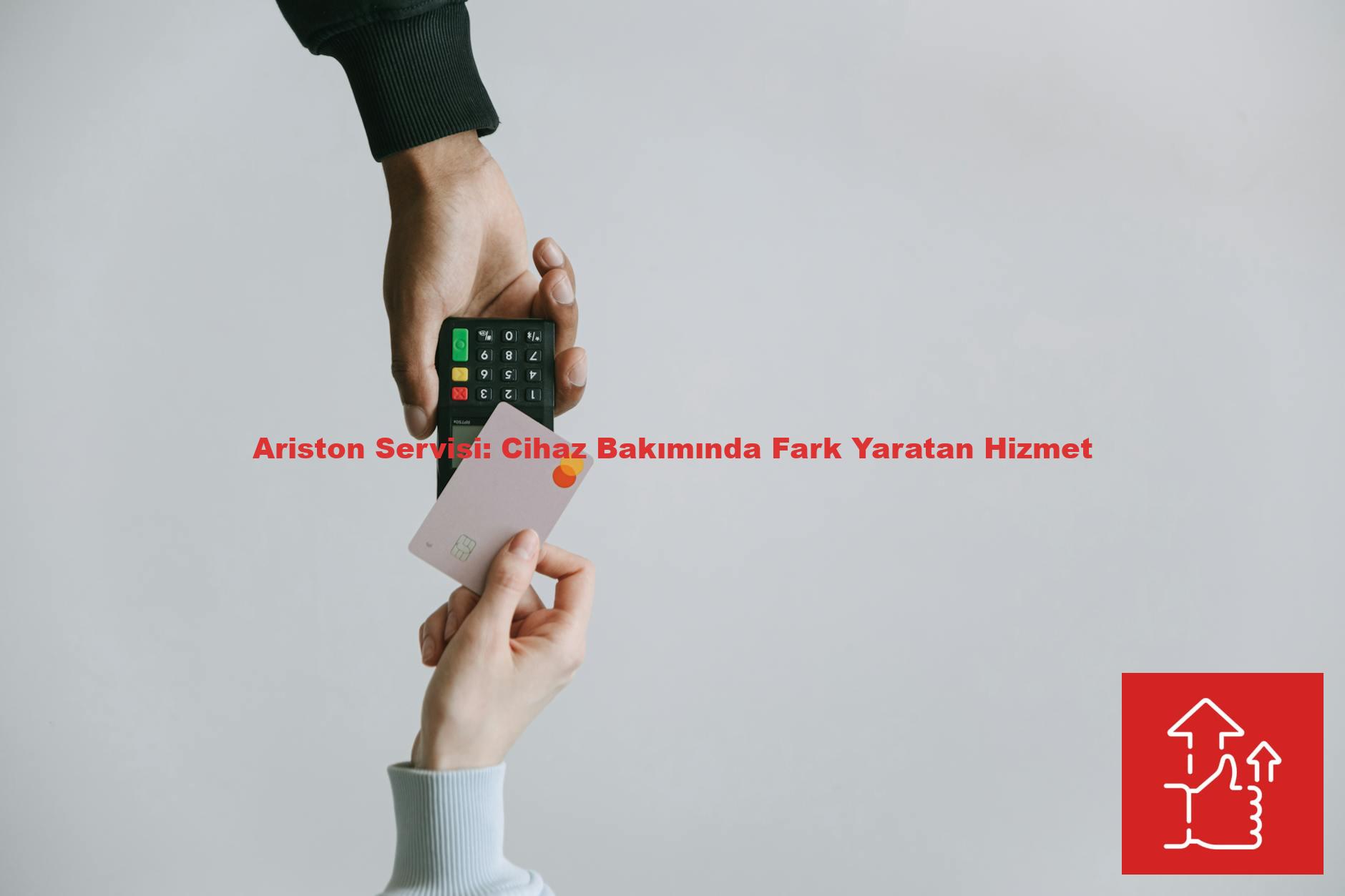 Ariston Servisi: Cihaz Bakımında Fark Yaratan Hizmet