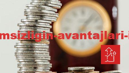 Finansal Bağımsızlığın Avantajları ile Özgürleşin
