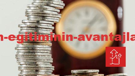 Kişisel Gelişim Eğitiminin Avantajları ve Faydaları