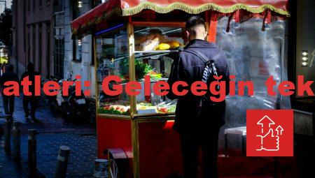 Akıllı çocuk saatleri: Geleceğin teknoloji harikası!