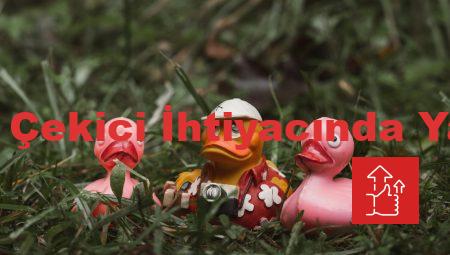 Bayrampaşa’da Acil Çekici İhtiyacında Yapılması Gerekenler