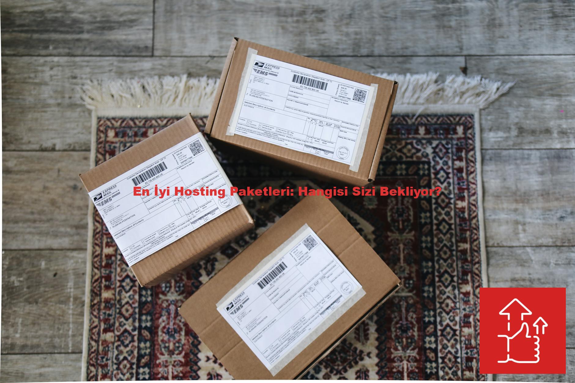 En İyi Hosting Paketleri: Hangisi Sizi Bekliyor?