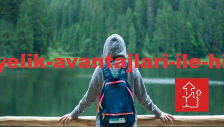 İnternet Üyelik Avantajları ile Hızla Gelişin