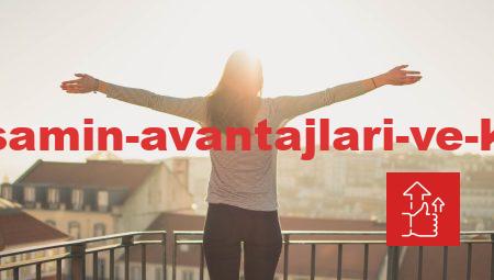 Sağlıklı Yaşamın Avantajları ve Kalite Artışı
