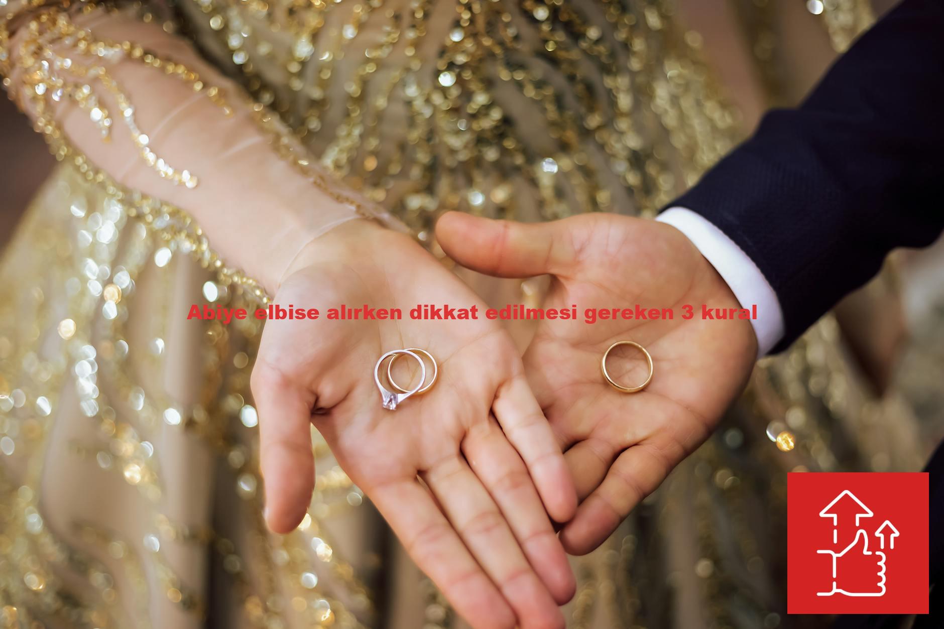 Abiye elbise alırken dikkat edilmesi gereken 3 kural