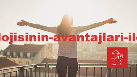 Eğitim Teknolojisinin Avantajları ile Başarıyı Artırın