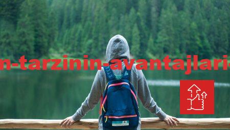 Sağlıklı Yaşam Tarzının Avantajları ile Hayat Kalitesi